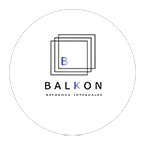 BALKON Logo